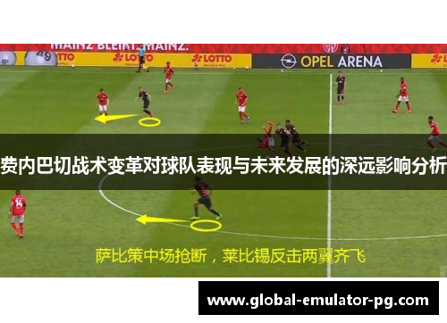 费内巴切战术变革对球队表现与未来发展的深远影响分析