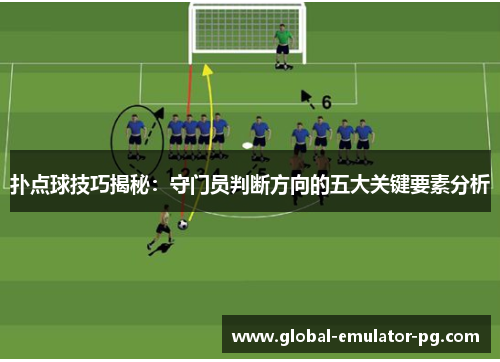扑点球技巧揭秘：守门员判断方向的五大关键要素分析